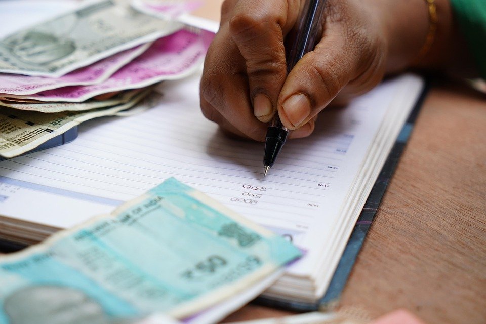 crypto borrowing