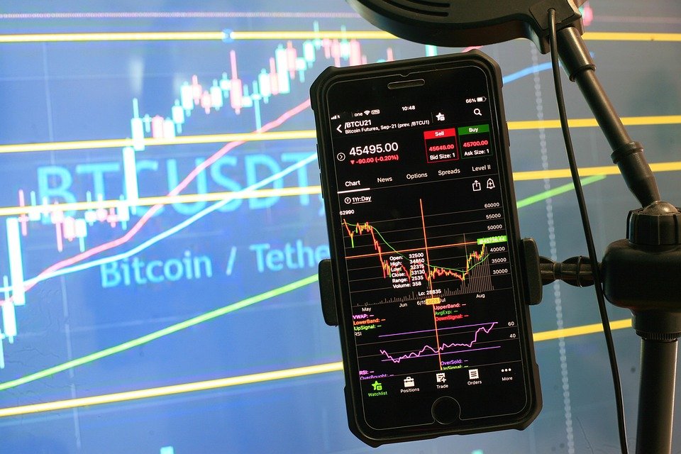 crypto innovation
